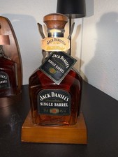 Jack Daniel s Single Barrel