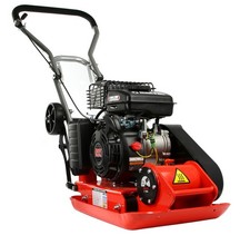 Rüttelplatte Vibrationsplatte