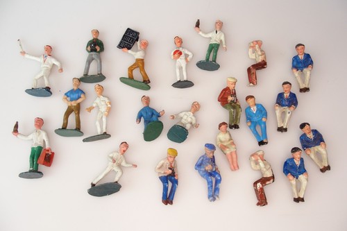 22x alte figur vermutlich - 22x,