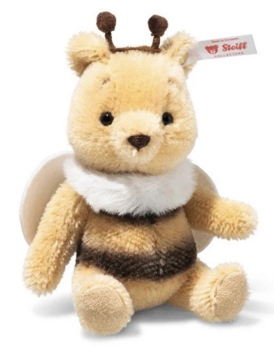 Steiff disney mini winnie puuh - steiff,