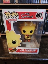 FUNKO POP! - Television - The