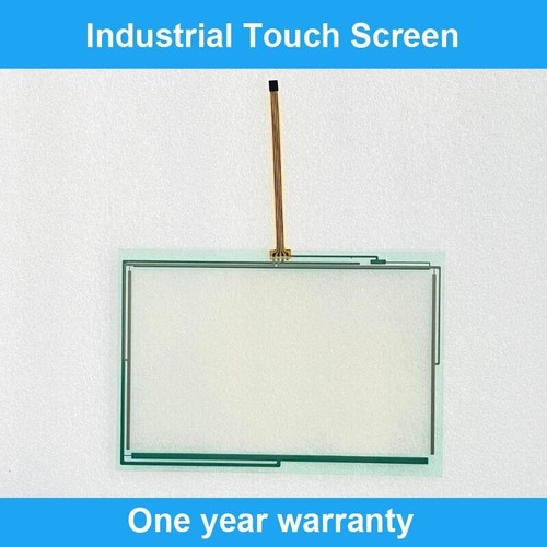 Touch screen panel glass - touch,