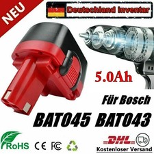 5000mAh 12V Ni-MH Akku für