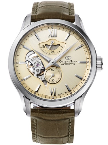 Orient star av0b10g00b - star, re-av0b10g00b