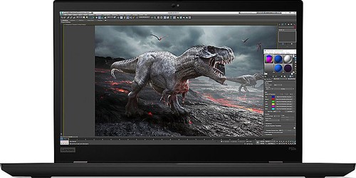 Lenovo thinkpad p53s - lenovo,