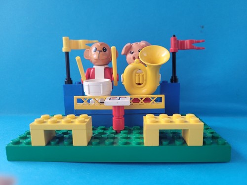 Lego fabuland ähnlich 3633 - lego,