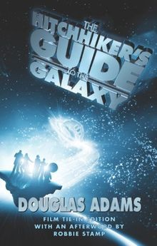 The hitchhikers guide - the,