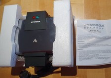 Syntrox Zimtwaffeleisen ZWE-8