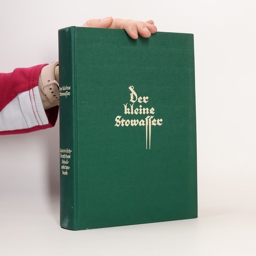 Der kleine stowasser - der,
