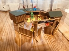 Fort Kenty Elastolin Vero