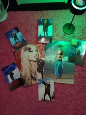 Niedliche kleine Avril Lavigne