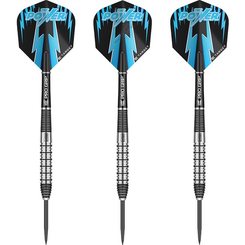 Target steel darts phil - steel,