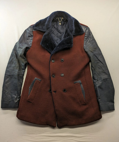Mcr herren peacoat jacke - herren,