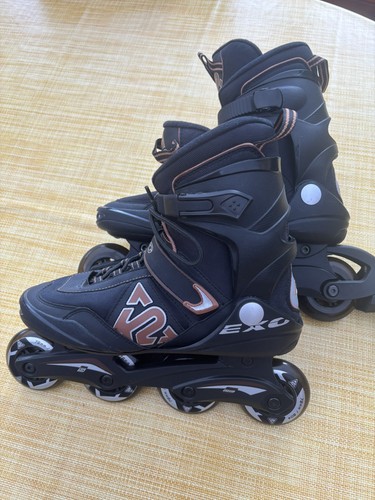Exo inline skates größe - k2,