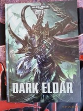 Warhammer 40k dark eldar codex - warhammer,