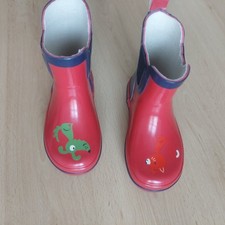 Neu Gummistiefel JAKO-O 22 mit