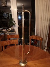 Amati Kraslice Fanfare ABG 291