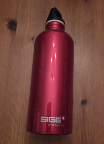 Sigg switzerland trinkflaschen - sigg,