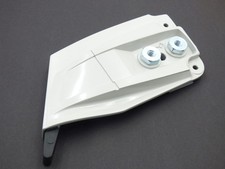 Zubehör Kettenraddeckel