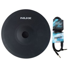 Nux DM8-Cymbal Becken-Pad