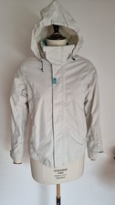 Tribord Damen Segel Jacke Waterproof and Breathable Größe XS