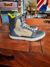 BMW Motorrad Herren Sneaker Ride 39 Unisex