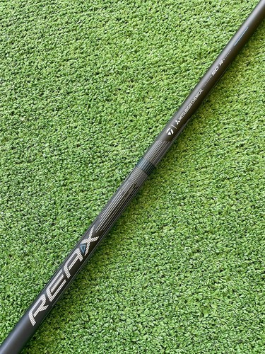 Taylormade driver schaft reax - taylormade,