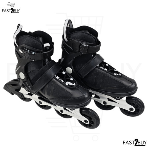 Crivit inlineskates softboot - crivit,