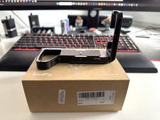 Original SMALLRIG Sony A7 IV / A7S III / A1 L-Bracket !