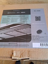 Carbon Filter für