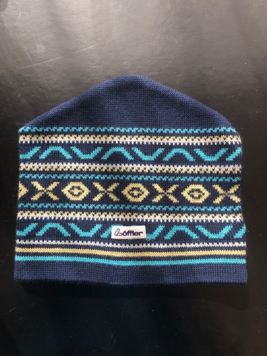 Vintage skimütze 80er - skimütze,,