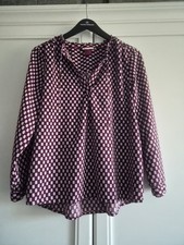 Bluse von Street One gr.40