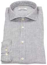 Pure Hemd Slim Fit Casual