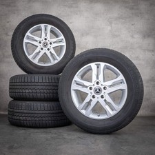 Mercedes G-Klasse Winterräder