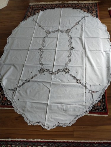 Tischdecke 100 baumwolle - 100%,
