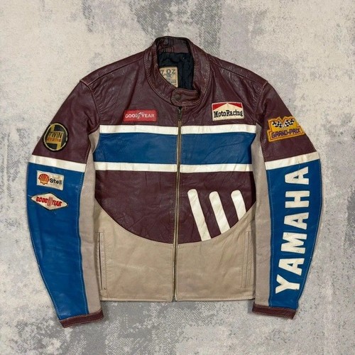 Yamaha racing jacke - yamaha,
