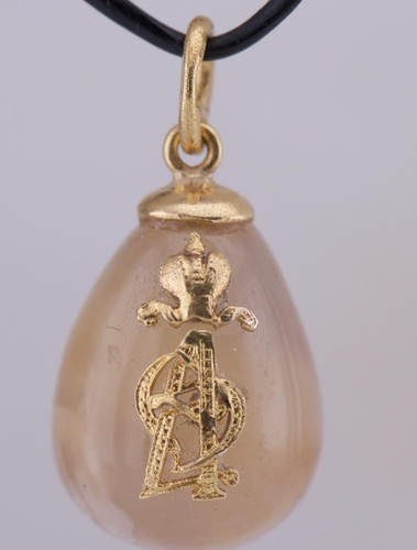Antiker faberge achat - &, 18k