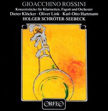 Rossini konzert für - konzert,