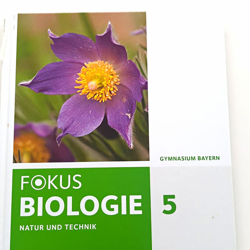 Cornelsen fokus biologie - cornelsen,