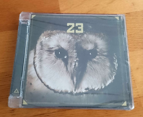 Sido - 23, album)