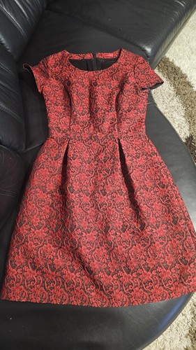 Damenkleid hugo neu 34 - damenkleid,