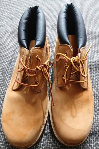 Timberland boots - timberland, "