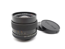 Contax Yashica C/Y Carl Zeiss Distagon 2,8/28 mm red T* Objektiv