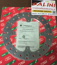 Bremsscheibe Suzuki VS 1400