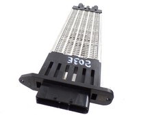 Citroen Berlingo II B9 1.6 HDi Zusatzheizung Heizung A52103100