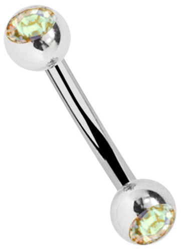 Titan intim piercing schmuck - intim,