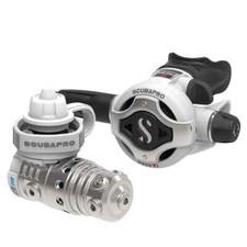 Scubapro mk25 evo - scubapro,