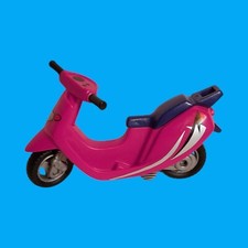 Playmobil - Motorroller Vespa