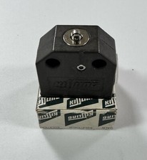 Kissling 101014 Industrial Control Switch - Model 54-810-101 R, 250VAC, 6A,