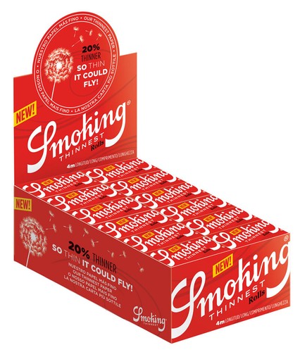 Boxen smoking - boxen, (48